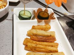 -海底捞火锅(海宁路店)