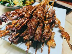 -幸福哟烧鸡·粤菜海鲜私厨(七星路店)