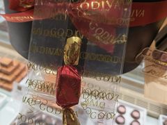 -GODIVA(港汇恒隆广场)