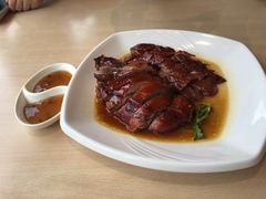 -多多旺港式茶餐厅(新区店)