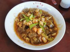 -牟传仁饭庄(星海店)