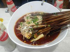 -蜀串香牛杂火锅串串