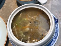 顺德五彩拆鱼羹-味妙顺德厨房(绿地缤纷城店)