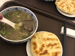 -泉儿头杂碎·清真(城东总店)