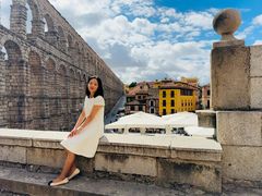 -塞哥维亚输水道