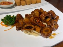 -黄但记老店·陈村粉食府