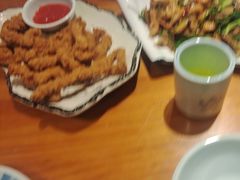 -梁姐啤酒鱼(兴坪古镇店)