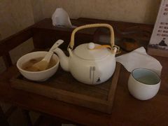 -梧桐栖·养生·spa