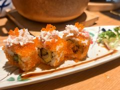-沼津港精致料理·寿喜烧·烧鸟(青浦宝龙广场日料榜单店)
