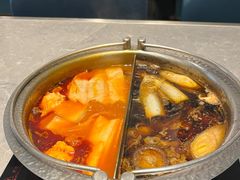 -一绪に寿喜烧(夫子庙水游城店)