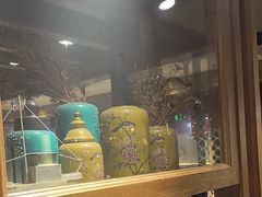 -江边城外烤全鱼(方庄时代购物中心店)