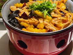 -王妈热卤·川味馆(海昌店)