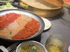 -东道煮牛肉火锅(东盛大街店)