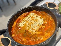 -朴鲸家正宗韩国料理(福田店)