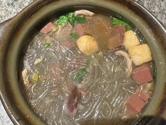 -南京大牌档(青岛万象城店)