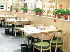 大堂-杨翔豆皮涮牛肚(华阳城店)