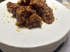 -骏莱海鲜鱼港(五角场店)