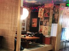 -鳗鱼家·深夜食堂(军博店)