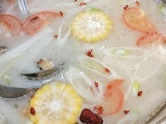 -草本味·市井羊肉馆(新开铺总店)