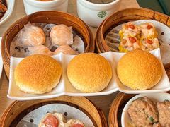 -添好运点心专门店(深水埗店)