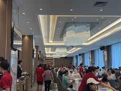-益健名厨海鲜城(夏湾店)