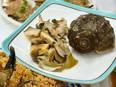 -日照大牌檔•小船海鲜(万平口店)