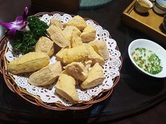 -大洋家·精品潮汕菜·生腌砂锅粥(天河东路店)
