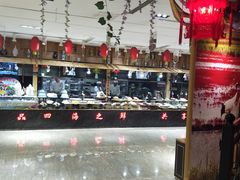-华东国际大饭店