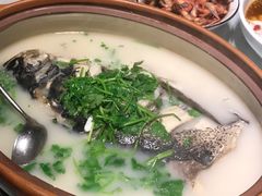 -风味小馆(天目湖宾馆店)