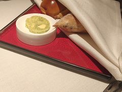 前菜面包-弦月窗LUNETTE BY AMANDA(复兴路店)