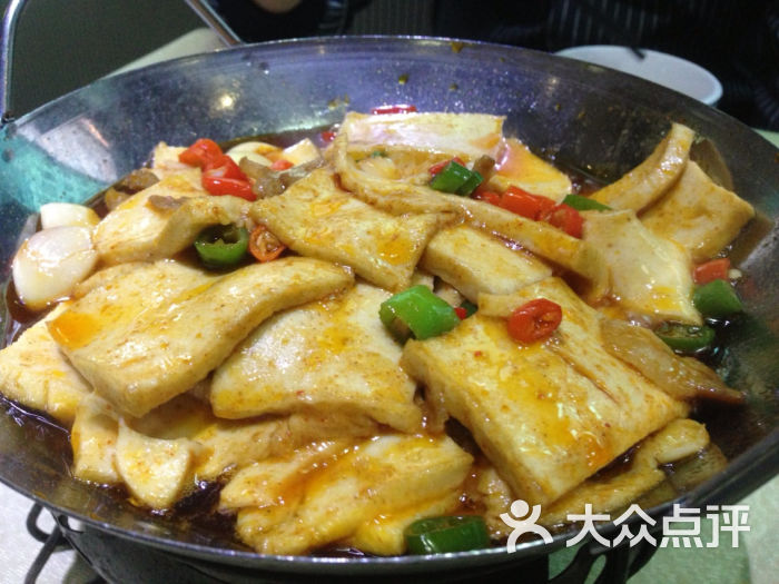 老屋川菜(东渡路店)-图片-宁波美食-大众点评网