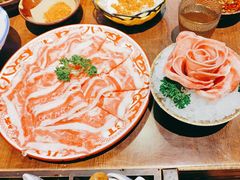 -楠火锅(昆山金鹰店)