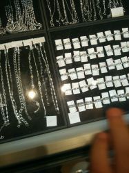 -老凤祥银楼(临汾路店)