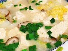 -西贝(上海我格广场店)