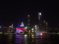 -琶醍壹号•潮菜江景餐吧