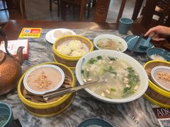 -安泰楼·佛跳墙创始人·传统闽味早茶·酒楼(三坊七巷闽菜地标店)