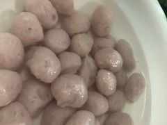 -章记正宗南岗鱼蛋火锅