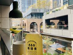 -渔语鱼新川菜Bistro(万象天地店)