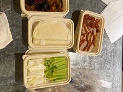 -北京全聚德(王府井店)