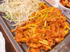 -老雒阳面馆·水席·洛阳菜(王城路店)
