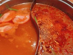 -呷哺呷哺 黄金牧场 (回龙观港龙店)