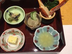 -蟹道乐(梅田店)