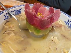 -老雒阳面馆·水席(定鼎门店)