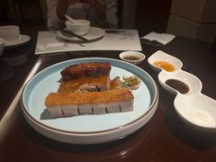 -广州白云机场铂尔曼大酒店·恬园创意中餐厅