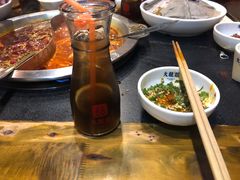 -大龙燚火锅(春熙店)