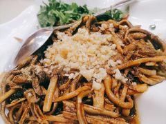 响油鳝糊-玉华台饭庄·淮扬菜·烤鸭(望京店)