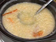 海鲜粥-顺丰国宴(工业博物馆店)