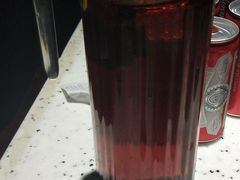 -百威KTV(恒福路店)