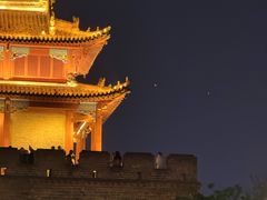 -襄阳城墙