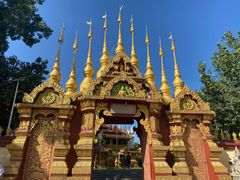 -西双版纳总佛寺
